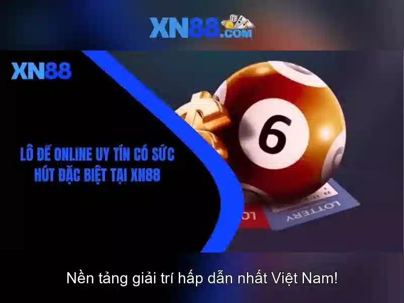 💎nhà cái loto uy tín💎