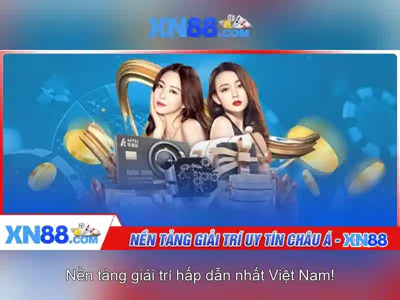Tải XN88 – Chơi Có Trách Nhiệm Với Slot 2026 - XN88