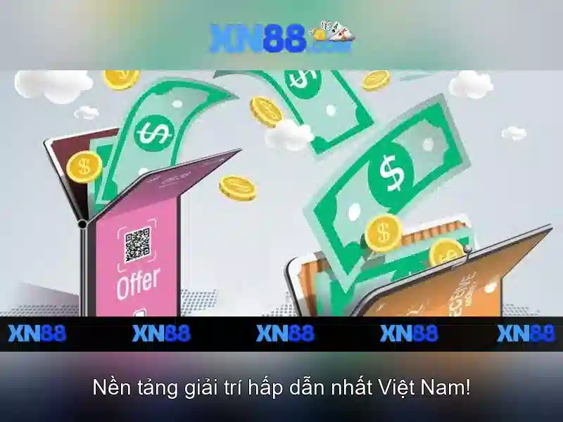 XN88 - Ứng Dụng Google Play Chuyên Nghiệp Cho Người Chơi Slot 2026 - XN88