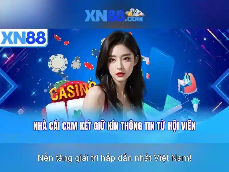  Slot XN88 chính thức - XN88