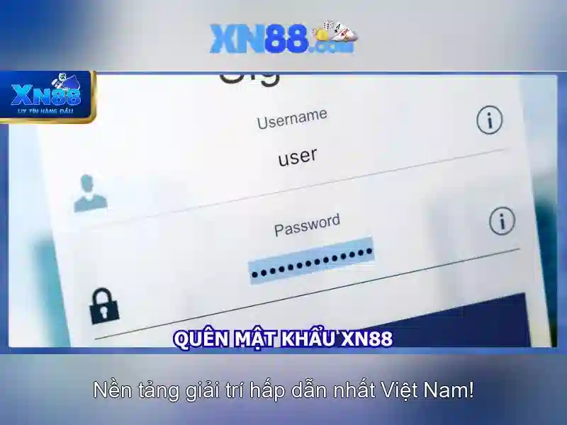 hướng dẫn đăng ký XN88 - XN88