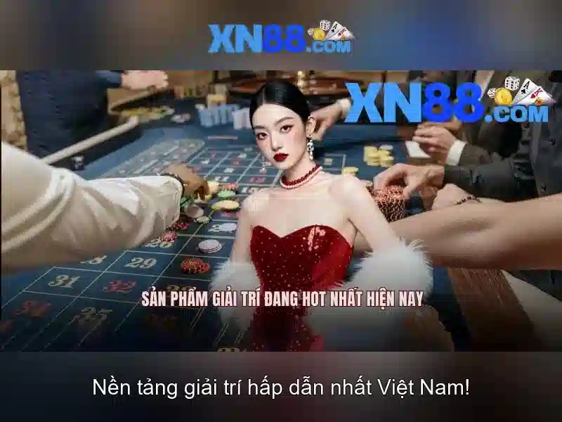  quy định cá cược - XN88