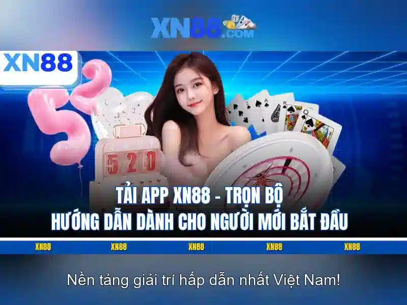  ví điện tử XN88 - XN88