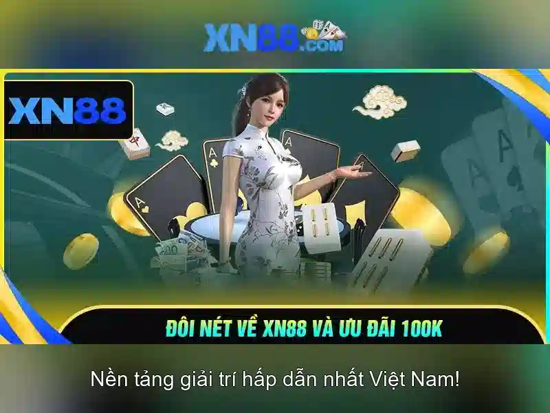  cá cược an toàn - XN88