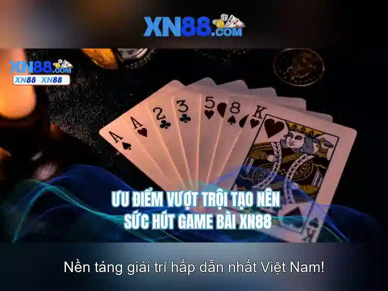 XN88 – Trải Nghiệm Slot Đỉnh Cao Với XN88 Đăng Nhập - XN88