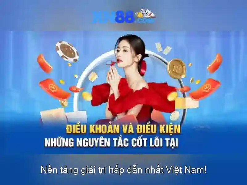  đăng nhập Slot XN88 - XN88