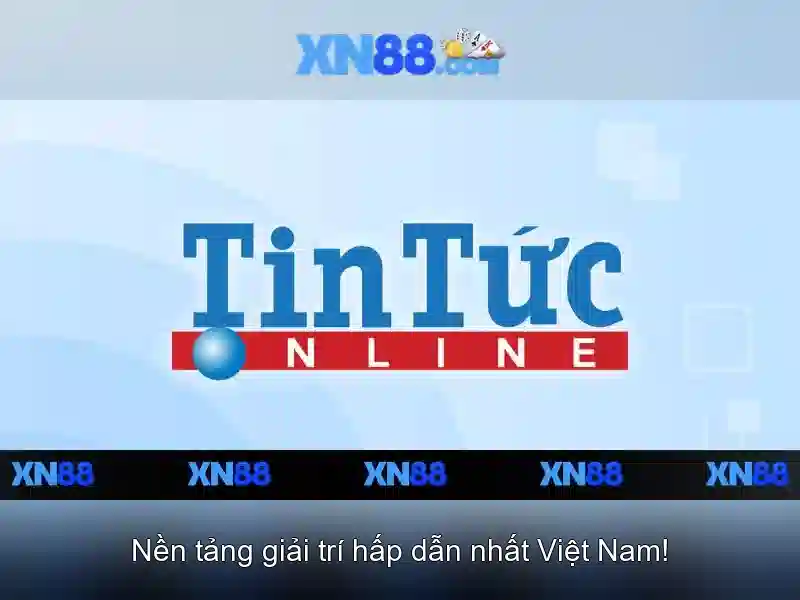  trò chơi - XN88