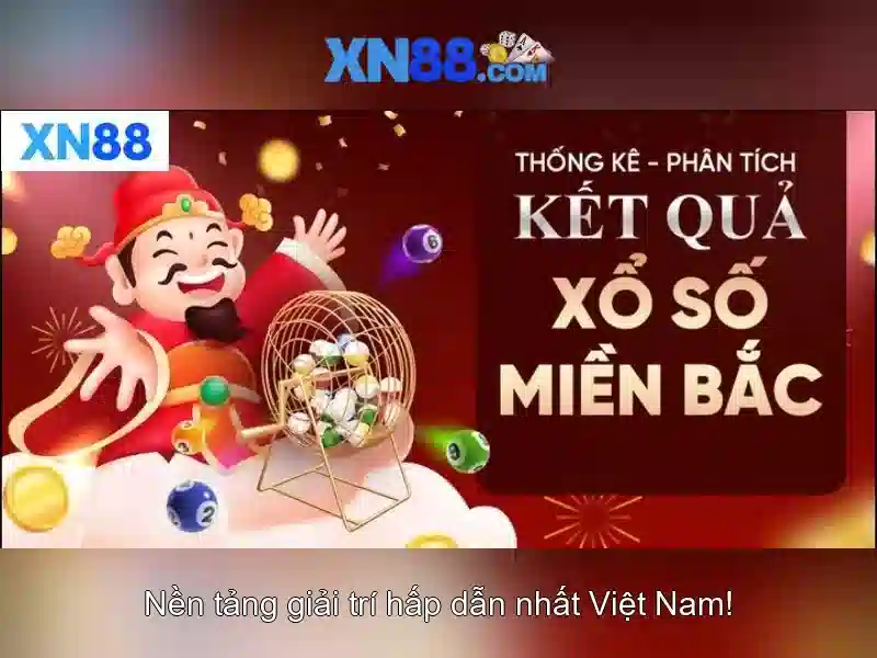  Sảnh Slot - XN88