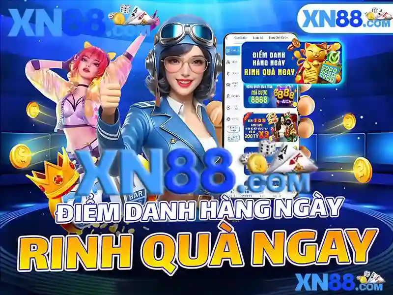  nổ hũ - XN88