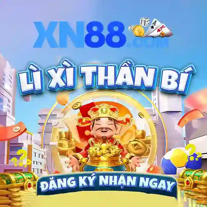 XN88 - Trải Nghiệm Quay Hũ Slot Đỉnh Cao Không Thể Bỏ Lỡ - XN88
