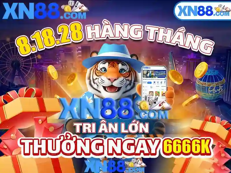 XN88 số học - XN88