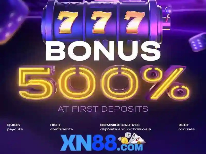 xn88 – Nền tảng cược trực tuyến uy tín tại Việt Nam