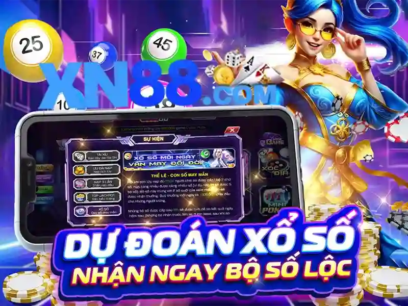 Hướng Dẫn XN88 Gaming – Hướng Dẫn Chi Tiết Cách Chơi Slot 2026 - XN88