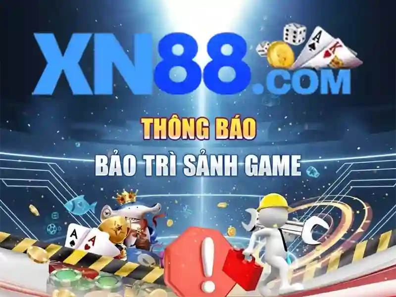 Khuyến Mãi XN88 – Cơ Hội Nhận Thưởng Dành Cho Hội Viên - XN88