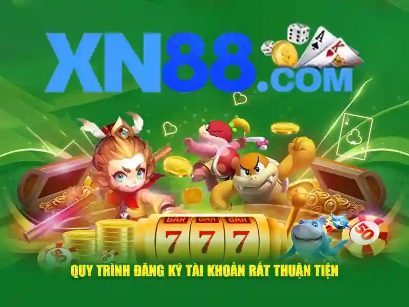  slot đỉnh cao - XN88